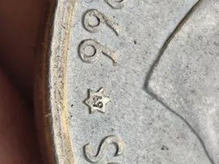 100 Pesetas Franco 1966 *69  (trucada)