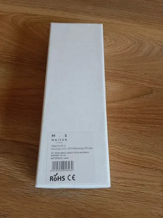 Albero di Natale in carta decorativo