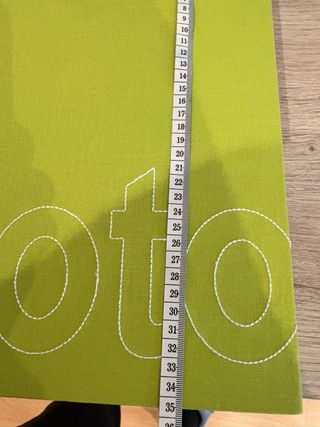 Álbumes de fotos profesionales