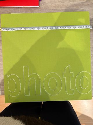 Álbumes de fotos profesionales