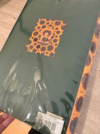 Álbumes de fotos profesionales