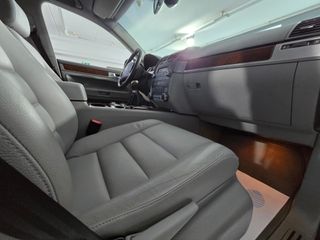 VOLKSWAGEN Touareg 2.5 R5 TDI Motion