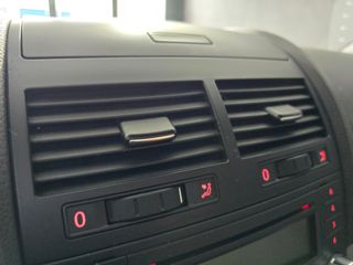 VOLKSWAGEN Touareg 2.5 R5 TDI Motion