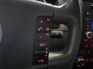 VOLKSWAGEN Touareg 2.5 R5 TDI Motion