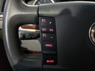 VOLKSWAGEN Touareg 2.5 R5 TDI Motion