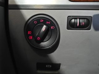 VOLKSWAGEN Touareg 2.5 R5 TDI Motion