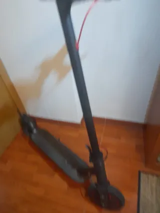 Patinete Eléctrico Xiaomi