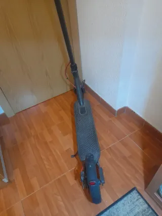 Patinete Eléctrico Xiaomi