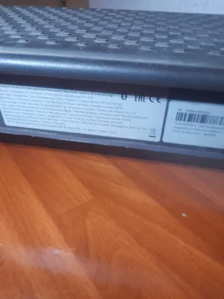 Patinete Eléctrico Xiaomi