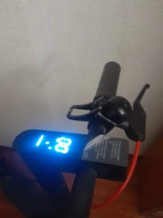 Patinete Eléctrico Xiaomi