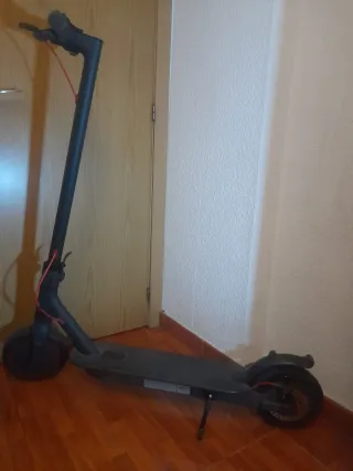 Patinete Eléctrico Xiaomi