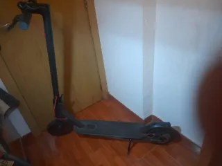 Patinete Eléctrico Xiaomi