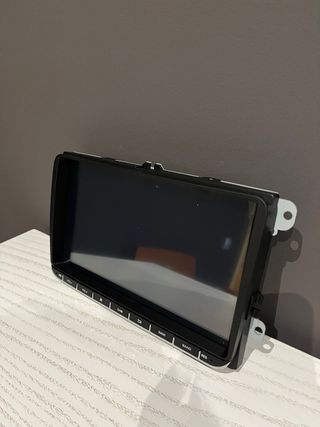 RADIO / PANTALLA Bluetooth Golf MK5 MK6