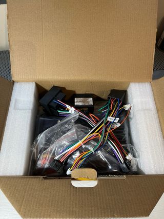 RADIO / PANTALLA Bluetooth Golf MK5 MK6