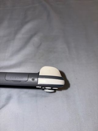 Nintendo Switch Lite Gris