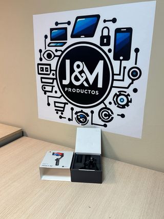 AOCHUAN Estabilizador Gimbal Smartphone V