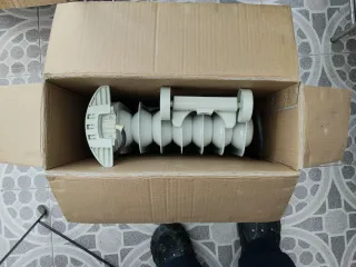 Orbegozo Radiador Aceite RO-1010 C Junior