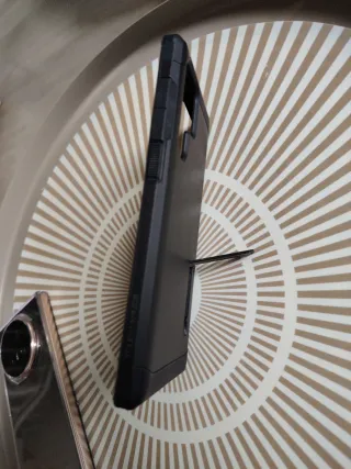 Funda Spigen Samsung S22 Ultra