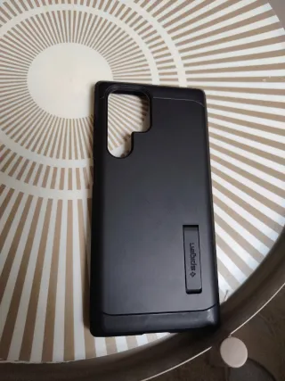 Funda Spigen Samsung S22 Ultra