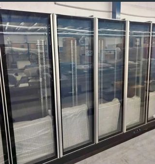 NEVERAS EXPOSITORAS 643863251