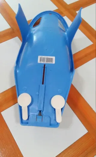 Pack Baño Infantil: Asiento y Orinal