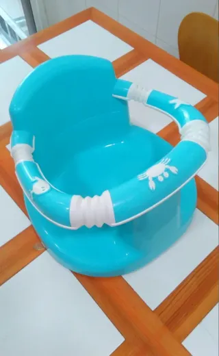 Pack Baño Infantil: Asiento y Orinal