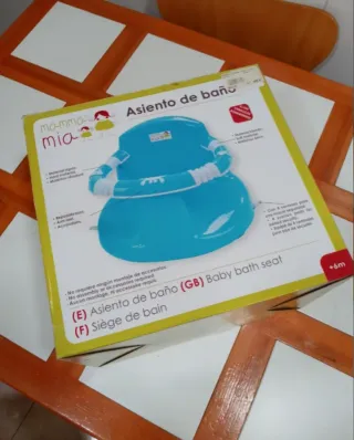 Pack Baño Infantil: Asiento y Orinal
