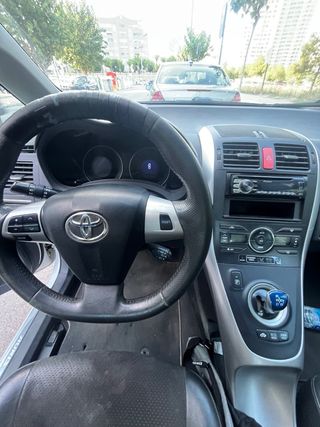 Toyota Auris Hibrido