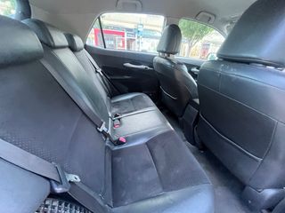 Toyota Auris Hibrido