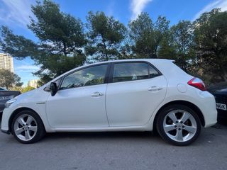 Toyota Auris Hibrido