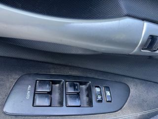 Toyota Auris Hibrido