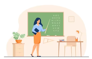 Professora de repàs d’Educació primària i cangur