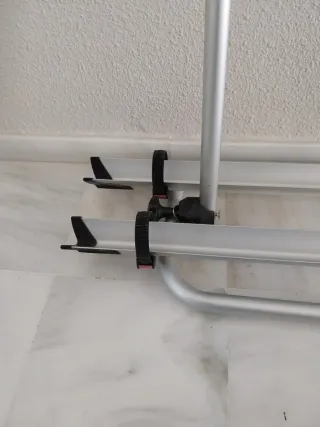 Portabicis Fiamma Carry-Bike Caravan XL-A