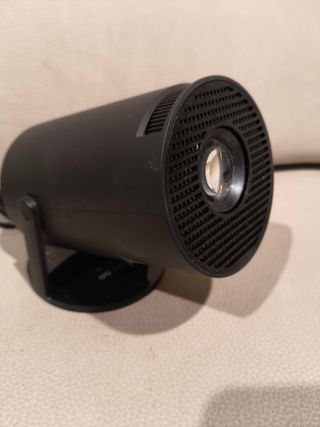 Proyector Portátil 4K 1080P Mini