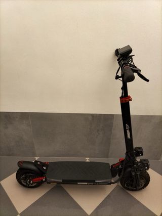 Patinete Eléctrico Sabway Pro Dual 1200W