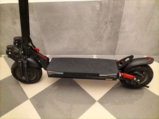Patinete Eléctrico Sabway Pro Dual 1200W