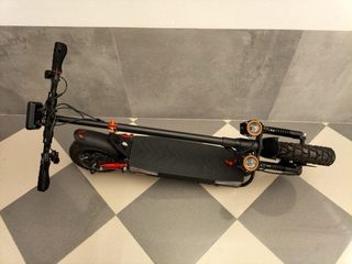 Patinete Eléctrico Sabway Pro Dual 1200W