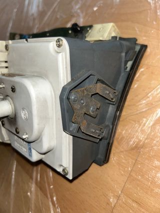 Quadrante VW Polo G40 Completo