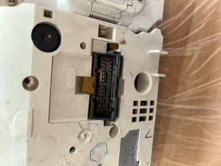 Quadrante VW Polo G40 Completo