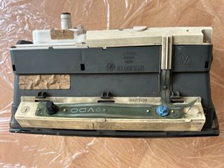 Quadrante VW Polo G40 Completo