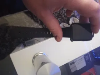 Xiaomi Redmi Watch 2 Negro