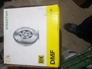 Volante motor Bimasa Kia Sorento/Sportage