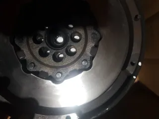 Volante motor Bimasa Kia Sorento/Sportage