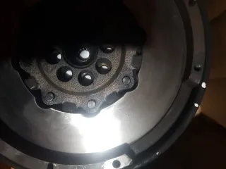 Volante motor Bimasa Kia Sorento/Sportage