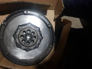 Volante motor Bimasa Kia Sorento/Sportage