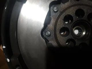 Volante motor Bimasa Kia Sorento/Sportage