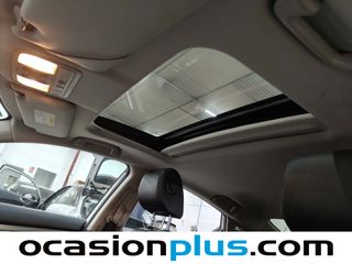 Honda Civic 1.5 I-VTEC Sedan Executive CVT 134 kW (182 CV)