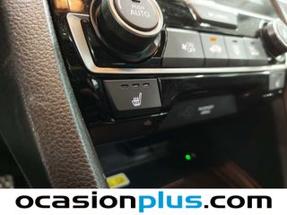 Honda Civic 1.5 I-VTEC Sedan Executive CVT 134 kW (182 CV)
