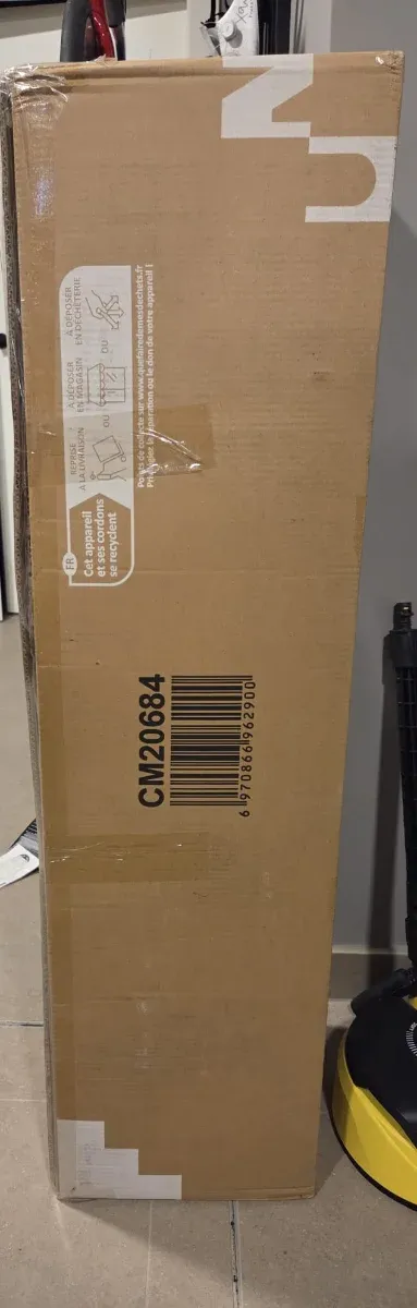 Árbol Navidad Artificial 225cm con Luces