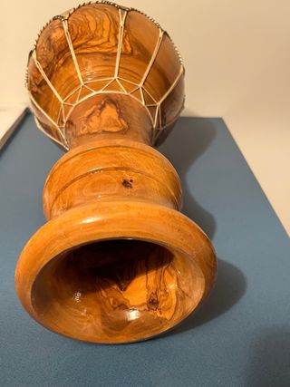 Djembe Marroquí